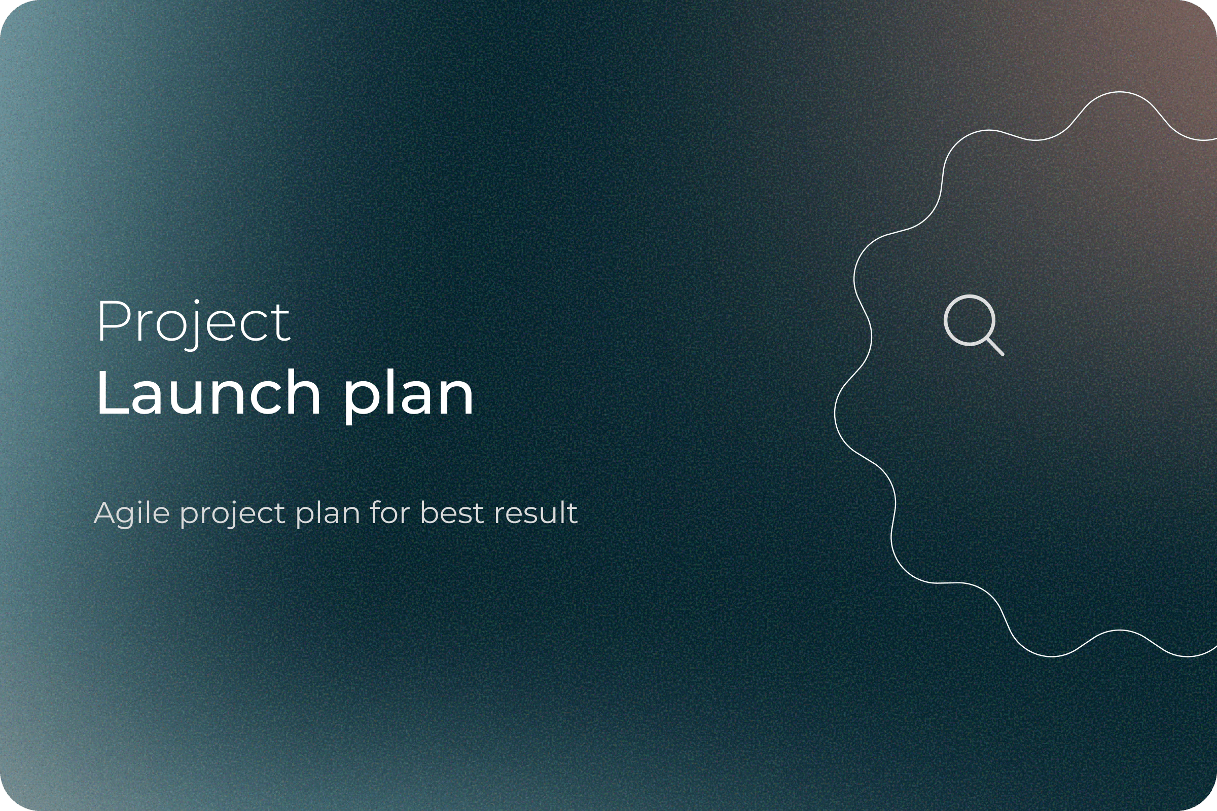 Plan