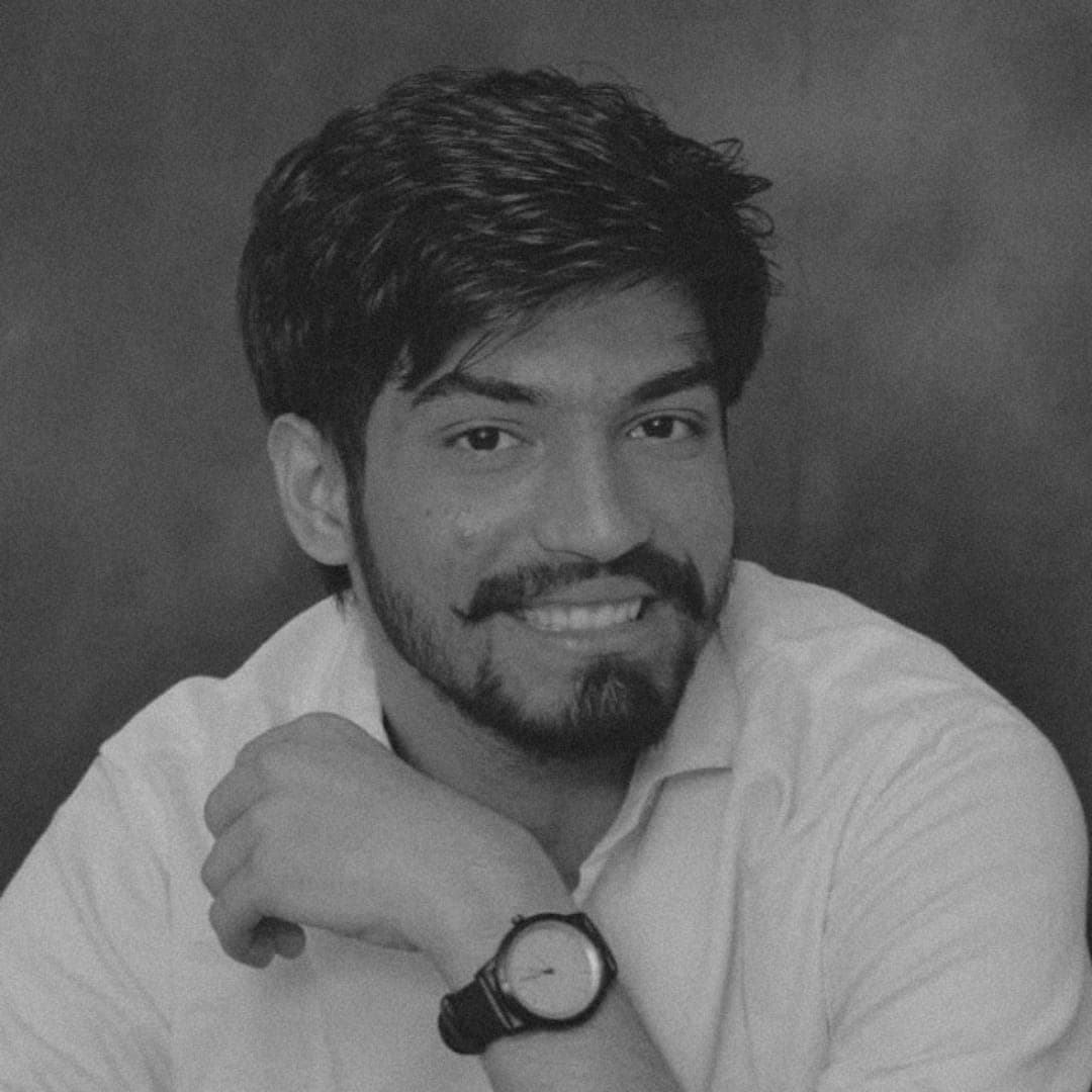 Ayushmaan Soni