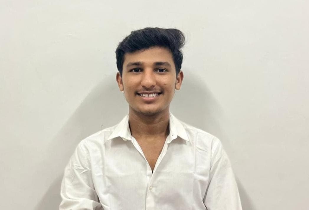 Dhraval Narsinha