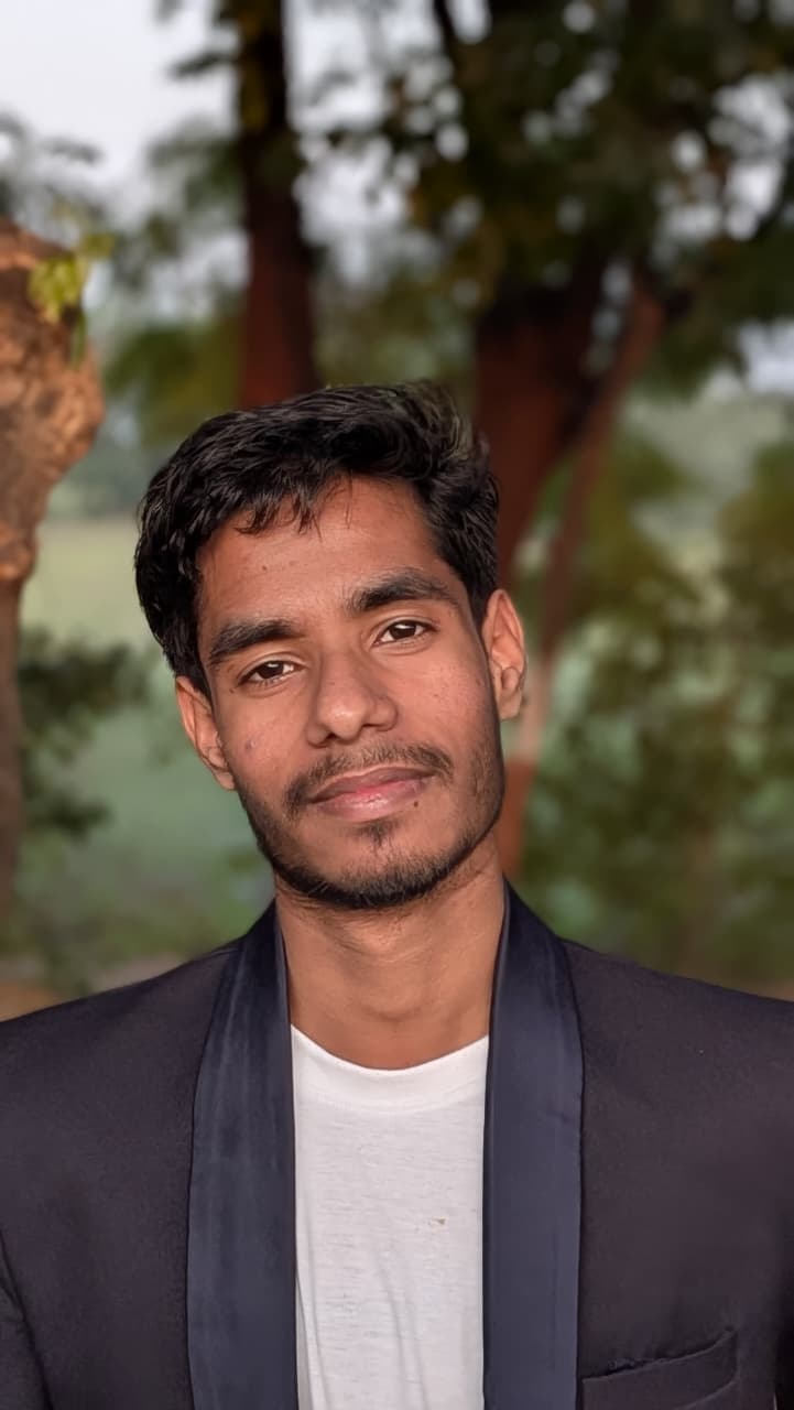 Suman Yadav