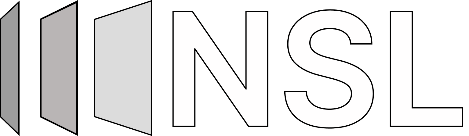 NSL Logo